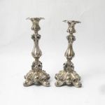 603 5405 CANDLESTICKS